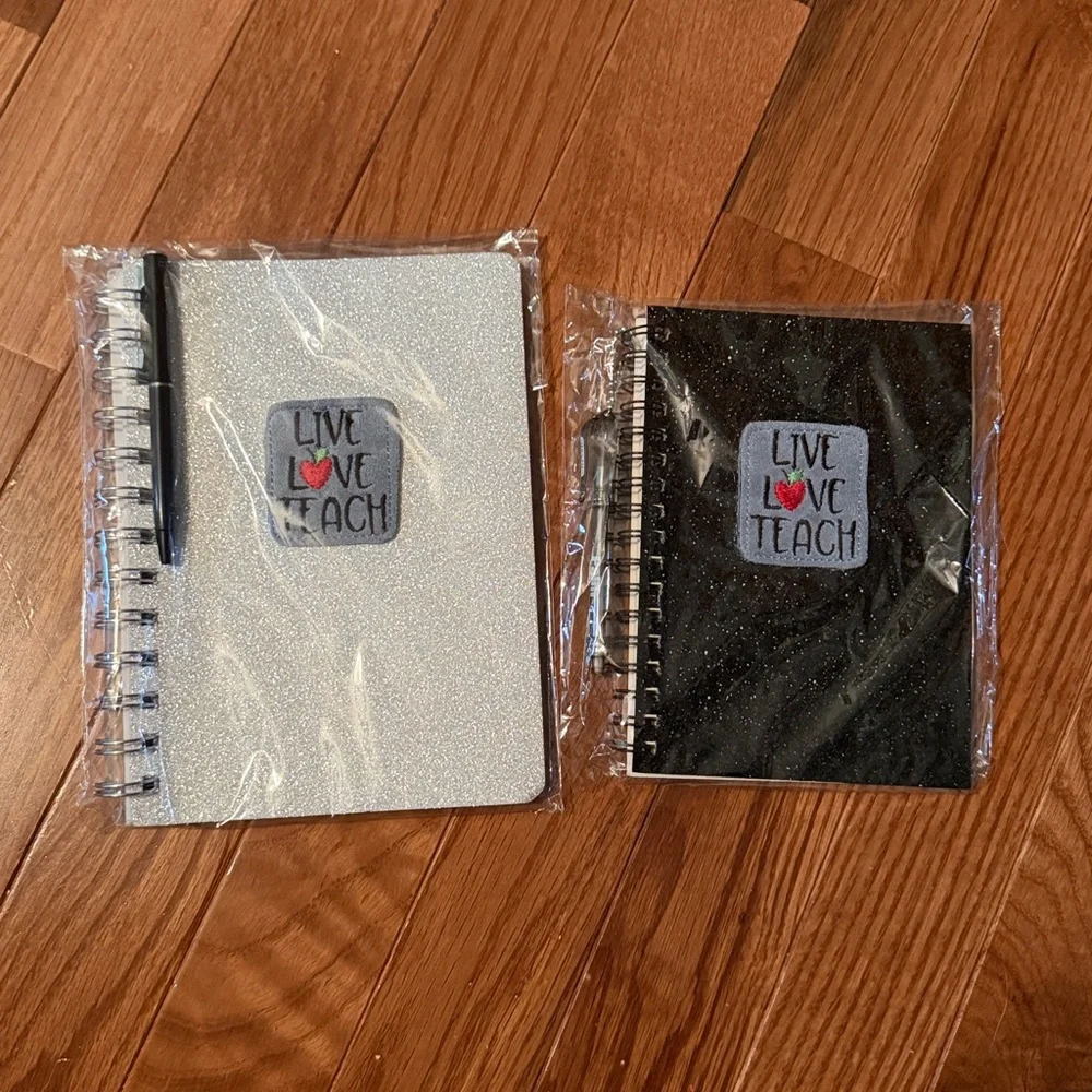 Handcrafted Notebook Bundle
